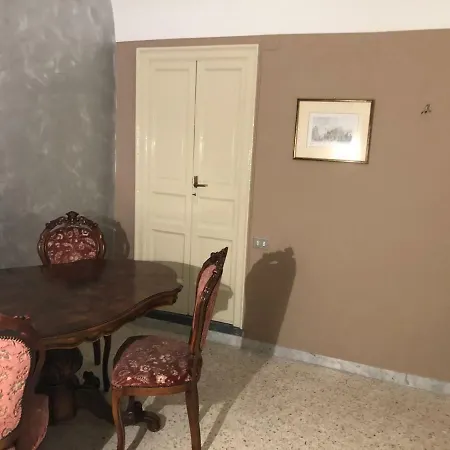 Pensionat La Perla Del Corso *
